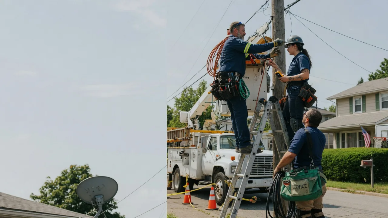 Electrical Repair in Knox, PA near me